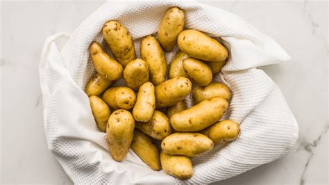 How To Keep Potatoes From Going Bad - Staybite11