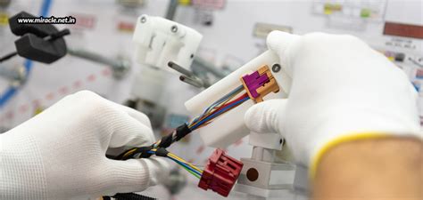 Why You Should Outsource Your Cable Assembly Operations Miracle