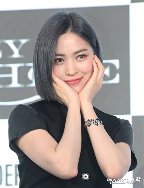 Dikomplain Ryujin ITZY Bongkar Alasan Potong Rambut Super Pendek