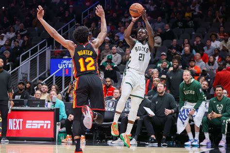 3 Important Takeaways From Milwaukee Bucks Win Over Atlanta Hawks