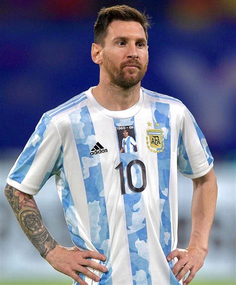 Messi Wallpaper K Argentina Infoupdate Org