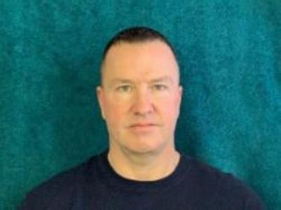 Daniel J Luzinski Sex Offender In Laona WI 54541 WI19834