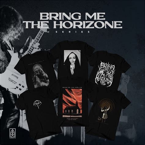 Jual KAOS BAND KAOS BMTH SERIES BAJU BMTH SERIES BAJU MUSIK METAL