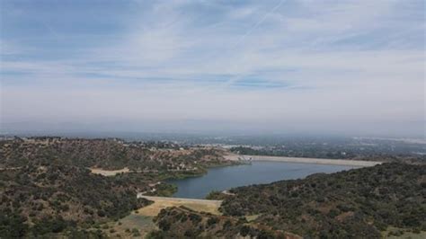 9 Encino Reservoir Stock Video Footage - 4K and HD Video Clips ...