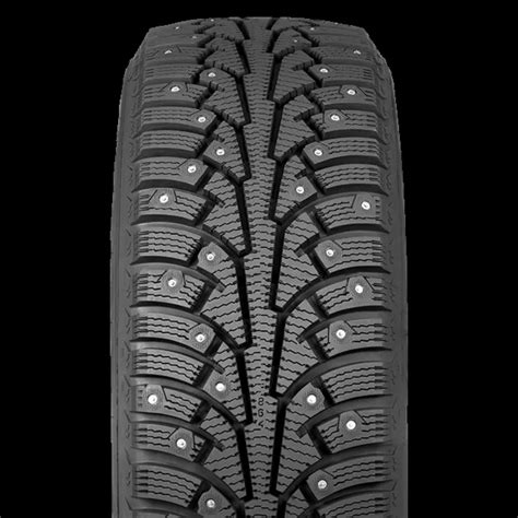 NOKIAN TYRES NORDMAN 5 зимние шины / Ikon Tyres (бывш. Nokian Tyres)