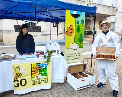 Jornada De Promoci N De Consumo De Miel El Heraldo