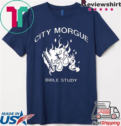 City Morgue Merch Books Burn Easy Black Shirt - Reviewshirts Office