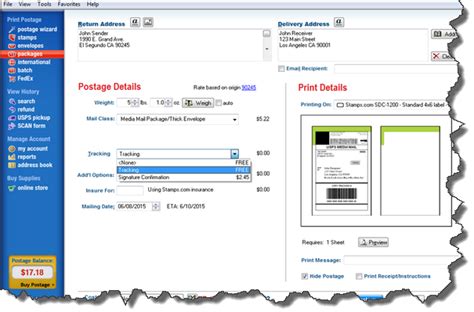 Blog Tips And Info On Usps Shipping Software