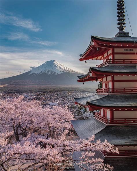 Japan Tourist Attractions Mount Fuji - Travel News - Best Tourist ...