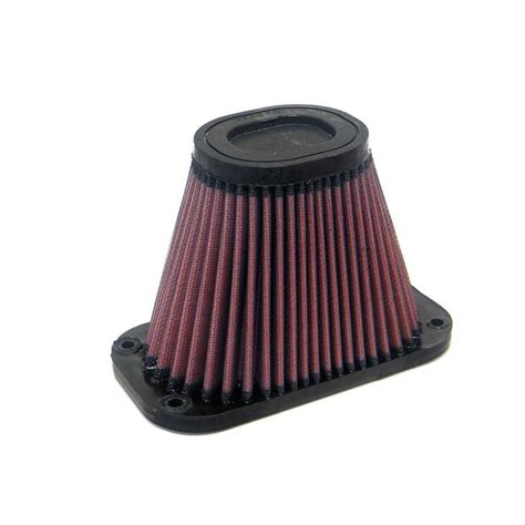 K N Pl Motorcycle Performance Air Filter