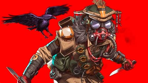 The Best Apex Legends Characters For Every Player