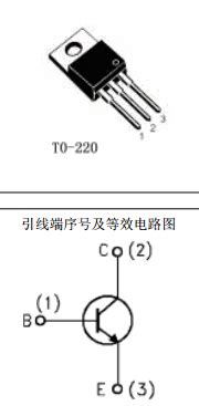 D13007K Datasheet - NPN Transistor, 400V, 8A, 3DD13007K