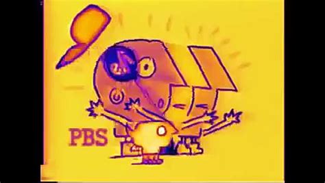 Pbs Kids Logo 1996