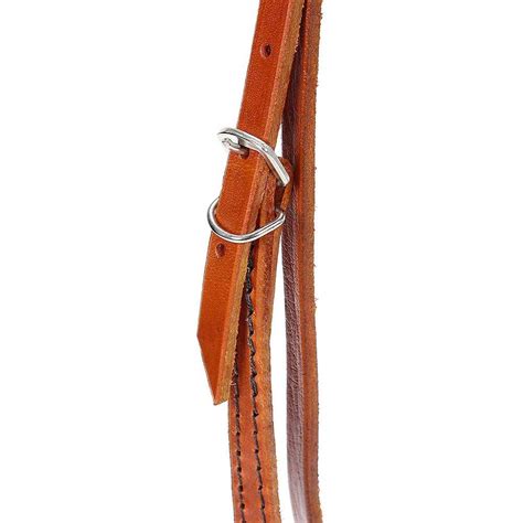 Cabe Ada Para Cavalo Afogador Bronc Steel Havana Rodeo West