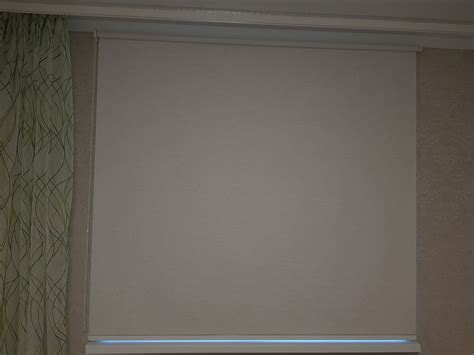 Рулонные шторы Блэкаут