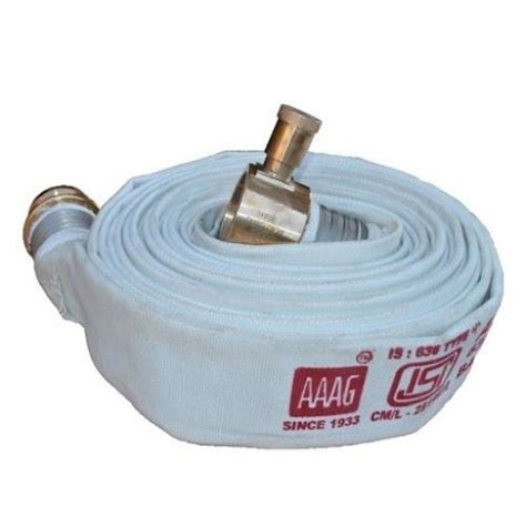 Rrl Fire Hoses Mtr Is Type A Type With Coupling Aaag India