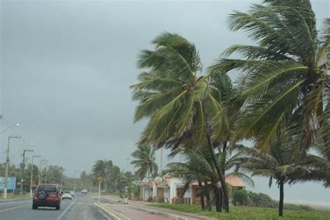 Previsão do tempo para o feriado do dia do trabalhador em Sergipe