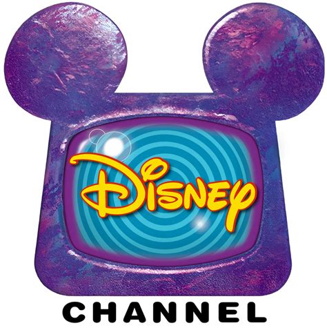 Disney Channel Logo 1999 Redux by J-BoZ61 on DeviantArt