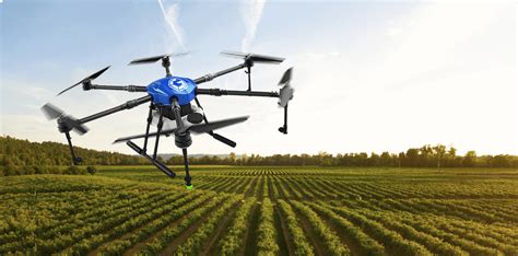 Garuda Aerospace Aims To Boost Agriculture In India With Advanced Drone