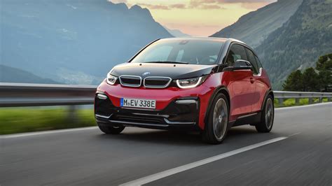 Bmw I Im Test Batterie Reichweite Verbrauch Preis Adac