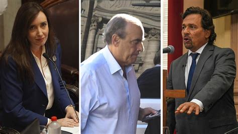 Villarruel Francos Y S Enz Encabezan Con Gobernadores Los Actos Por El