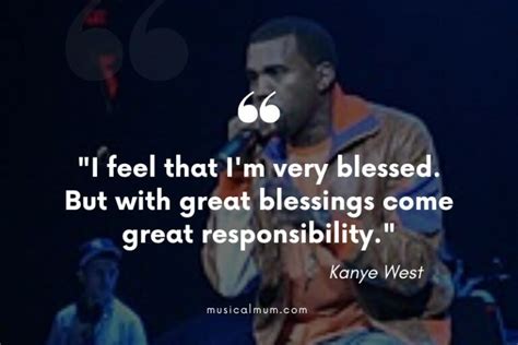 The 10 Best Kanye West Quotes - Musical Mum