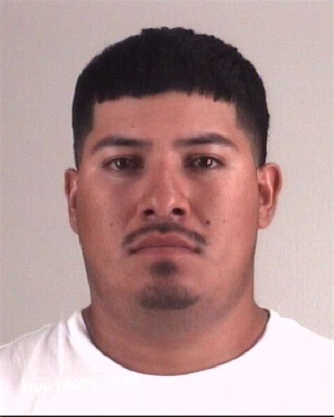 Ornelas Ivan Padilla Tarrant County Mugshots Zone