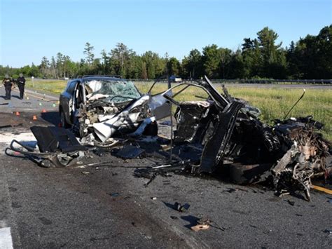 Ottawa Officer Cleared In Pursuit Of Suicidal Suspect Who Killed Two In