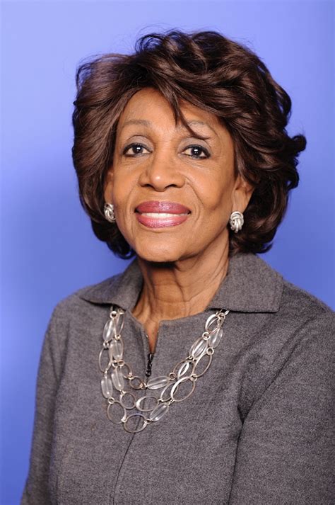 Congresswoman Maxine Waters Hails Opening of New Inglewood Senior ...