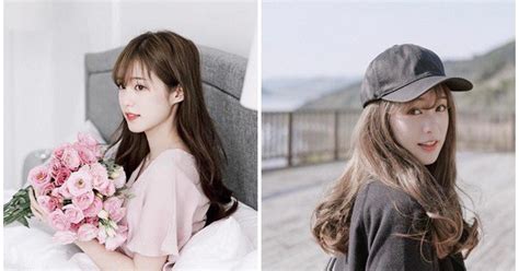 Xinh đẹp và thuần khiết đây chính là hot girl sở hữu phong cách sống ảnh hưởng nhất châu Á