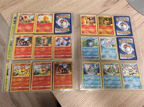 Karty Pokemon Kolekcja Kart Dodatki Zgierz Kup Teraz Na