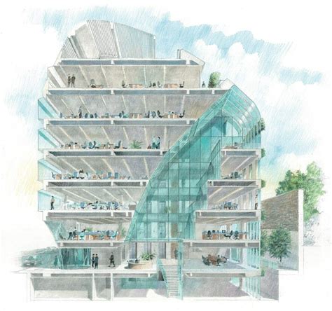 pin  catalina valdes  aaaproyecto   atrium design