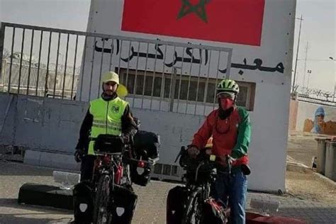 Les Deux Marocains Enlev S La Fronti Re Entre Le Burkina Faso Et Le