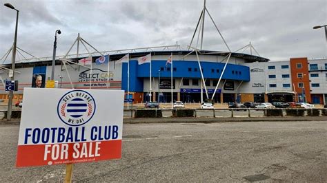 Community protection placed on Reading FC stadium