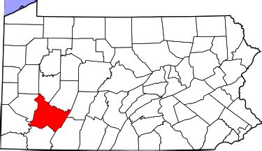 Unity Township, Westmoreland County, Pennsylvania - WellWiki.org