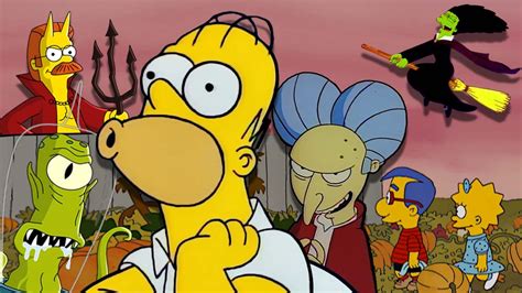 Simpsons' Parodies 'Parasite,' TikTok In New Treehouse Of, 41% OFF