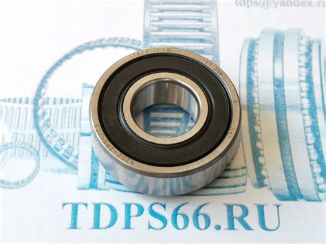 Подшипник 202,6202,50202,60202,80202,180202 2RS,ZZ,N,NR,ZNR, 15x35x11 ...