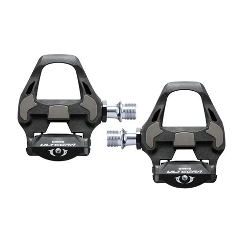 Shimano R8000 +4mm Pedals - UK Bike Fit
