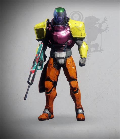 My Titan Identifies As A Box Of Crayons R Destinyfashion