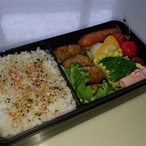 男子高校生弁当 お弁当パーク みんなで作るお弁当レシピサイト