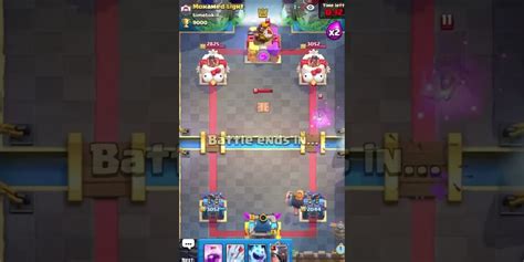 Ryley Clash Royale Facing The World Champion In Mega Draft 😱