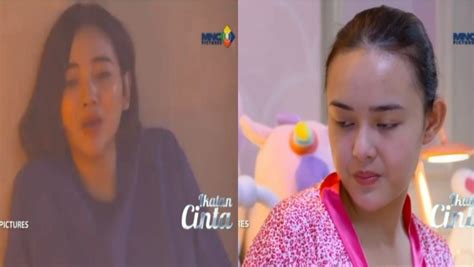 Live Streaming Ikatan Cinta Rcti Malam Ini Reyna Demam Gegara Andin