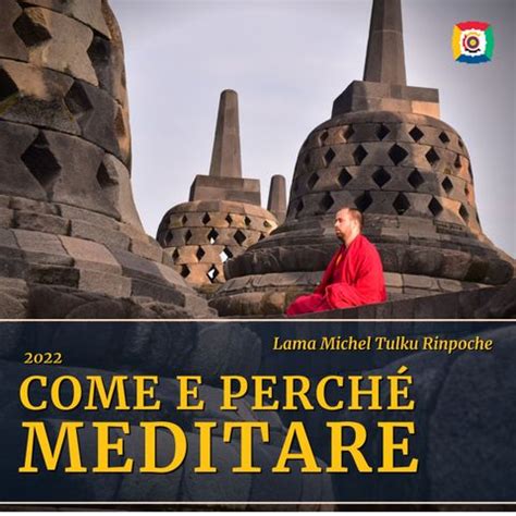 Come e perché meditare preghiere di dedicazione