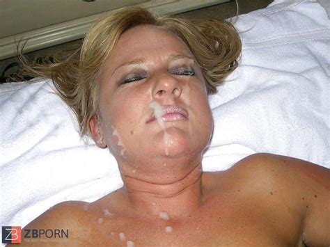 Chubby Facials ZB Porn