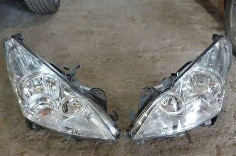 Peugeot 3008 фара левая правая галоген Москва | Автозапчасти | Festima ...