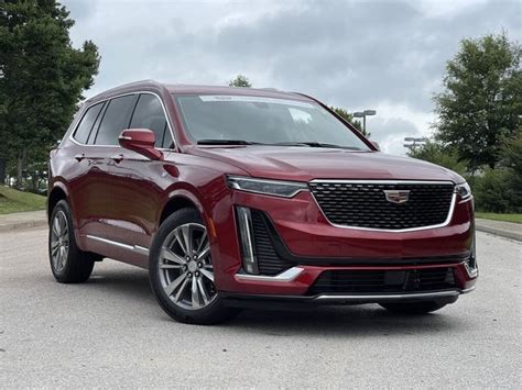 Used 2023 Cadillac Xt6 For Sale In South Carolina With Photos Cargurus