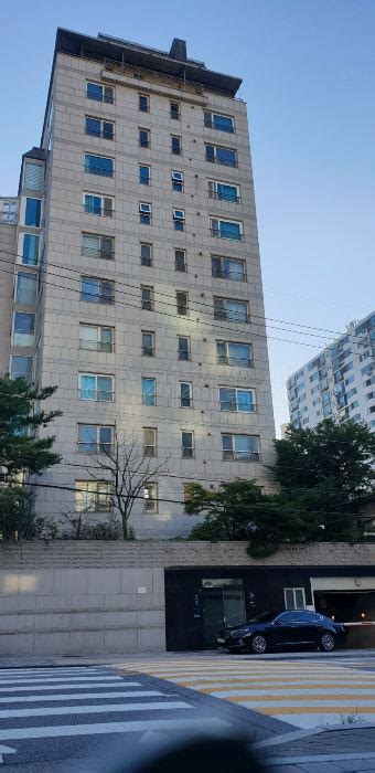 E추천경매물건 강남 삼성동 골든카운티 109㎡ 12억원에 매물 나와