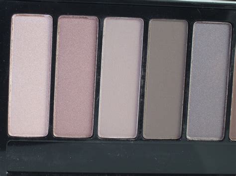 L Oreal La Palette Nude Review Swatches Musings Of A Muse
