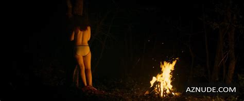 Oksana Zemlyanikova Nude Aznude