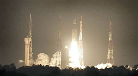 First Test Flight Of Gaganyaan Mission In February Next Year Isro